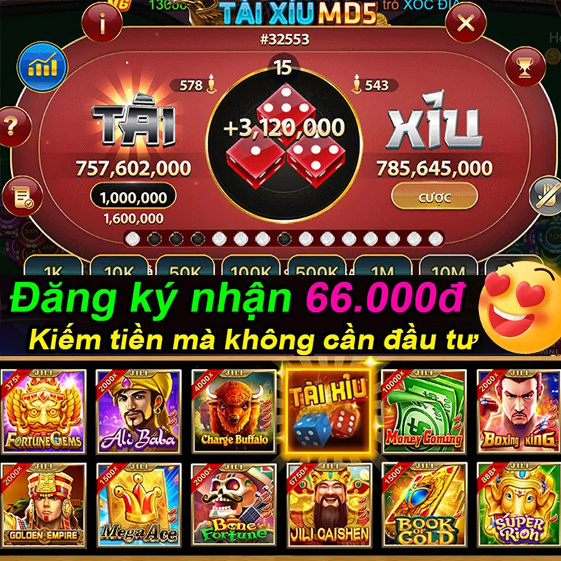 Casino trực tuyến 9vnd